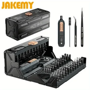 Precision Manual Multifunctional Screwdriver Set